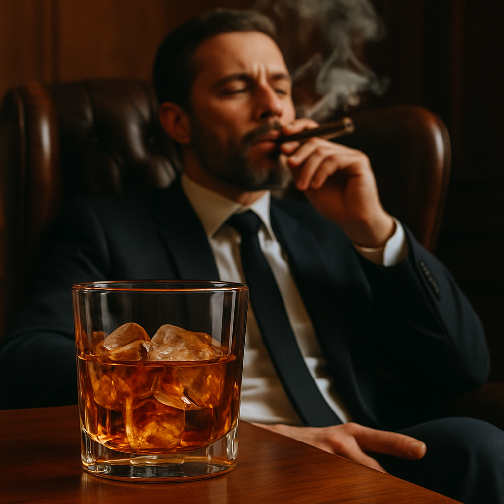 How to Pick a Good Cigar: A Beginner’s Guide to Choosing the Perfect Smoke
