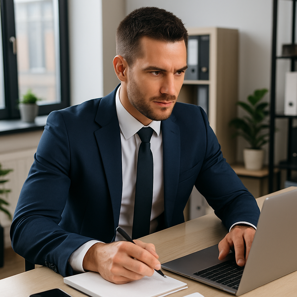 How to Have Ruthless Prioritization Throughout Your Workday