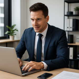 Do Your Deep Work First &amp; Save the Distractions for Later