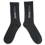 Load image into Gallery viewer, Enduro Sport Socks - BLACK (3-Pack)