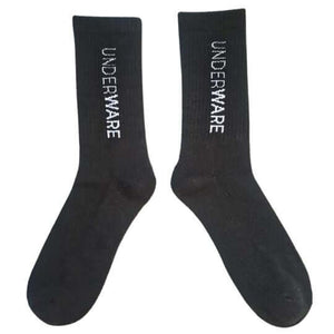 Enduro Sport Socks - BLACK (3-Pack)