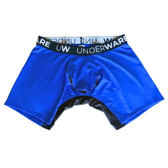 Buy MENHOOD Boxer Brief, Men Underwear