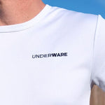 Load image into Gallery viewer, Ultralite Athle-Tee - WHITE (2-Pack) — PRE-ORDER NOW!